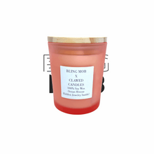 Load image into Gallery viewer, scented candle