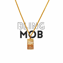 Load image into Gallery viewer, Apollo GoldFilled Chain