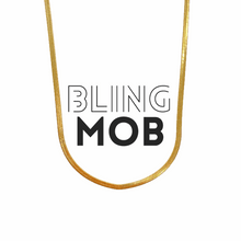 Load image into Gallery viewer, Dallas Chain