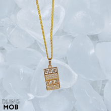 Load image into Gallery viewer, Apollo GoldFilled Chain