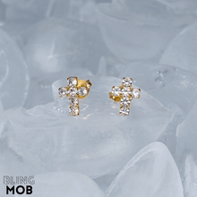 Load image into Gallery viewer, Cruz Stud