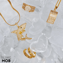 Load image into Gallery viewer, Apollo GoldFilled Chain