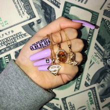 Load image into Gallery viewer, goldfilled trendy jewelry