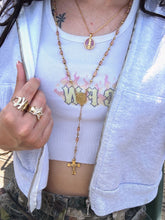 Load image into Gallery viewer, Zamora Rosary
