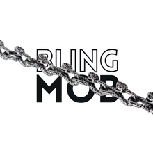 Load image into Gallery viewer, Serpent Bracelet
