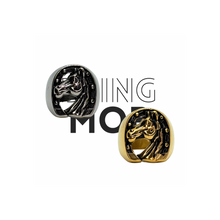 Load image into Gallery viewer, Spirit Horse Ring
