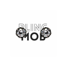 Load image into Gallery viewer, King Stud Earrings
