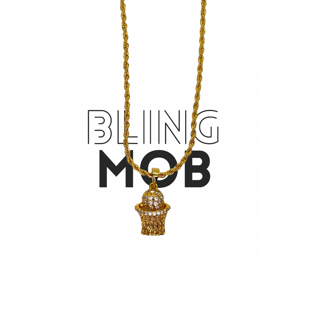 Baller Necklace