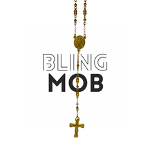 Load image into Gallery viewer, Zamora Rosary
