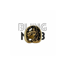 Load image into Gallery viewer, Spirit Horse Ring
