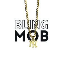 Load image into Gallery viewer, NY Goldfilled Necklace

