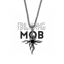 Load image into Gallery viewer, Helios Stainless Steel Necklace
