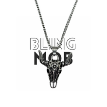 Load image into Gallery viewer, Saguaro Stainless Steel Necklace
