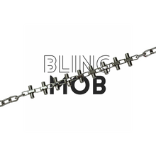 Load image into Gallery viewer, Gabber Stainless Steel Bracelet
