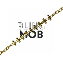 Load image into Gallery viewer, Gabber Stainless Steel Bracelet
