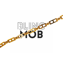 Load image into Gallery viewer, Jack Mariner Bracelet
