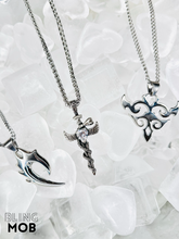 Load image into Gallery viewer, Morpheus Necklace

