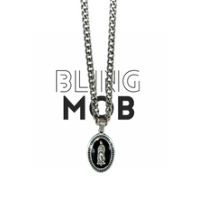 Load image into Gallery viewer, Santa Maria Stainless Steel Necklace
