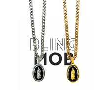 Load image into Gallery viewer, Santa Maria Stainless Steel Necklace
