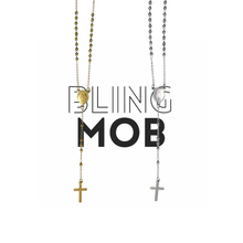 Load image into Gallery viewer, Morelia Rosary
