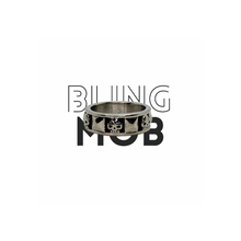 Load image into Gallery viewer, Mictlan Skull Ring
