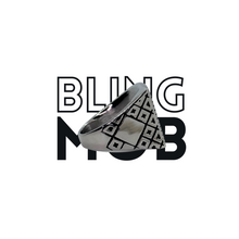 Load image into Gallery viewer, Itza Signet Ring
