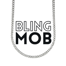 Load image into Gallery viewer, Bajio Curb Chain
