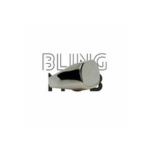 Load image into Gallery viewer, Stainless Steel Signet Ring
