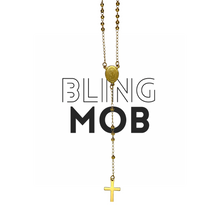 Load image into Gallery viewer, Morelia Rosary
