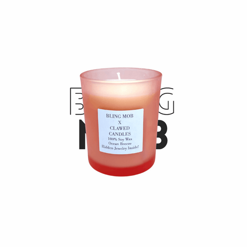 scented candle vancouver 