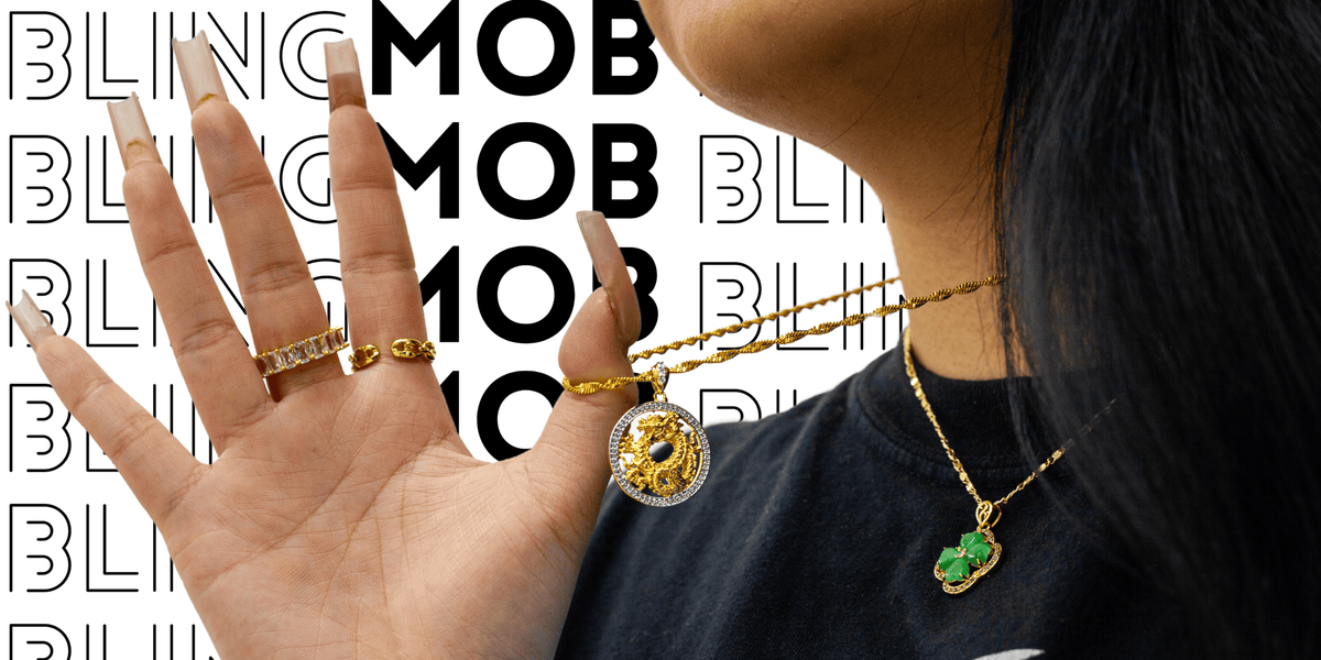 streetwear jewelry canada