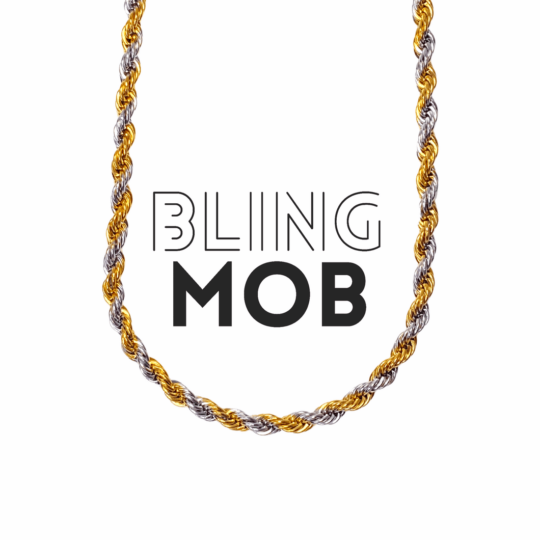 SG Rope Chain