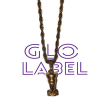 Load image into Gallery viewer, Nefertiti Chain
